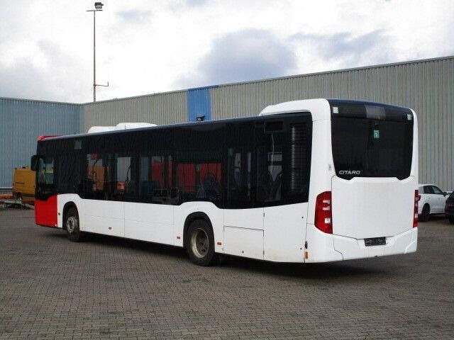 Mercedes-Benz O 530 Citaro C2, Euro 6, A/C, org. km, 1. Hand - Priemiestinis autobusas: foto 2 Mercedes-Benz O 530 Citaro C2, Euro 6, A/C, org. km, 1. Hand - Priemiestinis autobusas: foto 2