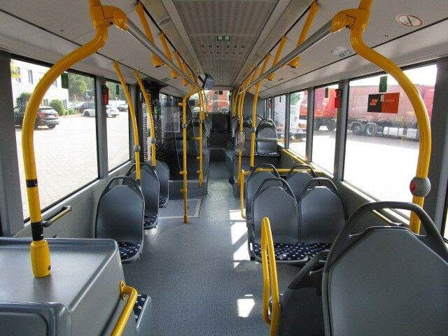 Mercedes-Benz O 530 Citaro C2, Euro 6, Klima, ZF, Lawo - Priemiestinis autobusas: foto 3 Mercedes-Benz O 530 Citaro C2, Euro 6, Klima, ZF, Lawo - Priemiestinis autobusas: foto 3