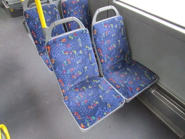 Mercedes-Benz O 530 Citaro, EEV Motor, 38 Sitze - Priemiestinis autobusas: foto 5 Mercedes-Benz O 530 Citaro, EEV Motor, 38 Sitze - Priemiestinis autobusas: foto 5
