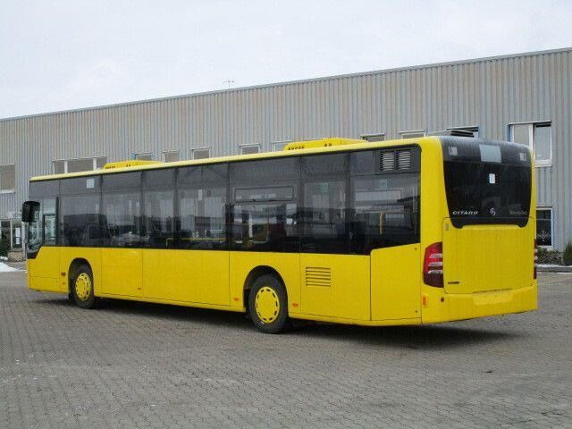 Mercedes-Benz O 530 Citaro, EEV Motor, 38 Sitze - Priemiestinis autobusas: foto 2 Mercedes-Benz O 530 Citaro, EEV Motor, 38 Sitze - Priemiestinis autobusas: foto 2