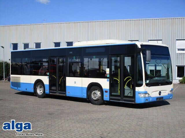 Mercedes-Benz O 530 K Citaro, Klima, 1. Hand, 30 Sitze, 2 Stk. - Priemiestinis autobusas: foto 1 Mercedes-Benz O 530 K Citaro, Klima, 1. Hand, 30 Sitze, 2 Stk. - Priemiestinis autobusas: foto 1
