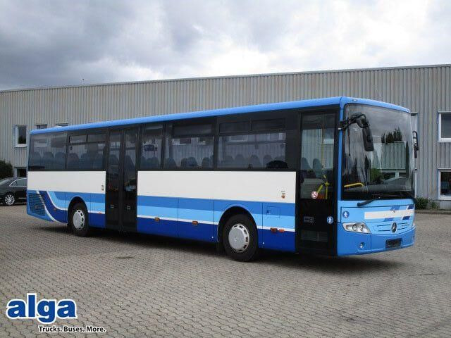 Mercedes-Benz O 560 Intouro, Euro 6, 50 Sitze, 1. Hand, 2 Stk. - Turistinis autobusas: foto 1 Mercedes-Benz O 560 Intouro, Euro 6, 50 Sitze, 1. Hand, 2 Stk. - Turistinis autobusas: foto 1