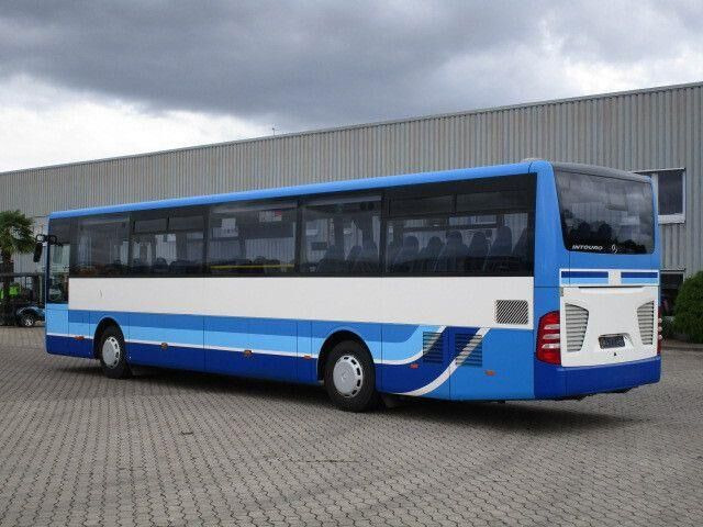 Mercedes-Benz O 560 Intouro, Euro 6, 50 Sitze, 1. Hand, 2 Stk. - Turistinis autobusas: foto 2 Mercedes-Benz O 560 Intouro, Euro 6, 50 Sitze, 1. Hand, 2 Stk. - Turistinis autobusas: foto 2
