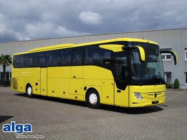 Mercedes-Benz Tourismo RHD 16/2, Euro 6, 51 Sitze, WC, Küche - Turistinis autobusas: foto 1 Mercedes-Benz Tourismo RHD 16/2, Euro 6, 51 Sitze, WC, Küche - Turistinis autobusas: foto 1