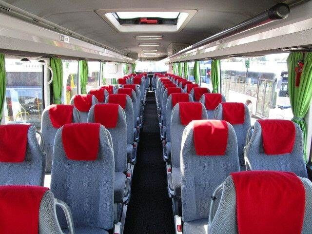 Mercedes-Benz Tourismo RHD 16/2, Euro 6, 51 Sitze, WC, Küche - Turistinis autobusas: foto 3 Mercedes-Benz Tourismo RHD 16/2, Euro 6, 51 Sitze, WC, Küche - Turistinis autobusas: foto 3