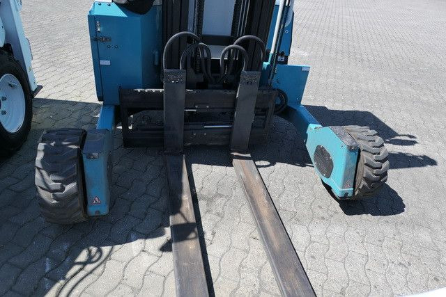 Palfinger F3-203 PX, Mitnahmestapler, 159 Std., Wie NEU - Montuojamas prie sunkvežimio krautuvas: foto 3 Palfinger F3-203 PX, Mitnahmestapler, 159 Std., Wie NEU - Montuojamas prie sunkvežimio krautuvas: foto 3