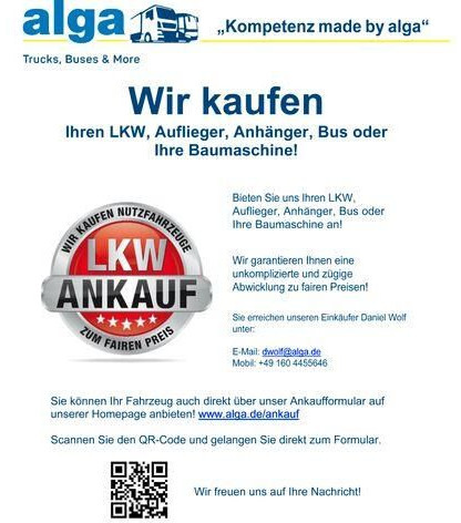 Priekaba Schramm RT, Langmaterialtransport, Verzinkt, 10m: foto 6