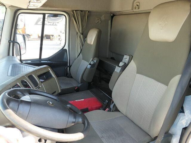 Renault 380-DXI11 PREMIUM, 2x AHK, Sitz-Liegekombination - Važiuoklės sunkvežimis: foto 5 Renault 380-DXI11 PREMIUM, 2x AHK, Sitz-Liegekombination - Važiuoklės sunkvežimis: foto 5