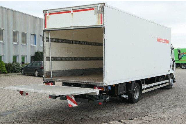 Renault Midlum 220 4x2, LBW, AHK, 7.200mm lang, Klima - Furgonas sunkvežimis: foto 3 Renault Midlum 220 4x2, LBW, AHK, 7.200mm lang, Klima - Furgonas sunkvežimis: foto 3