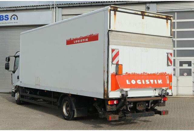 Renault Midlum 220 4x2, LBW, AHK, klima, Luftfederung - Furgonas sunkvežimis: foto 3 Renault Midlum 220 4x2, LBW, AHK, klima, Luftfederung - Furgonas sunkvežimis: foto 3