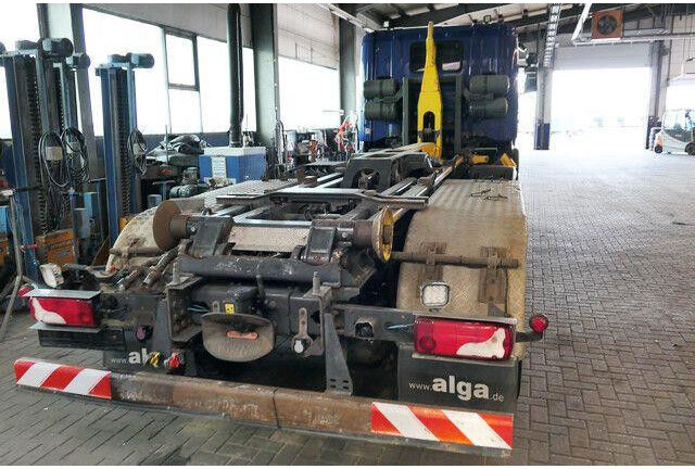 Scania R 500 8x4, Palfinger P24A, Knickarm, Retarder,AC - Hook-lift sunkvežimis: foto 3 Scania R 500 8x4, Palfinger P24A, Knickarm, Retarder,AC - Hook-lift sunkvežimis: foto 3