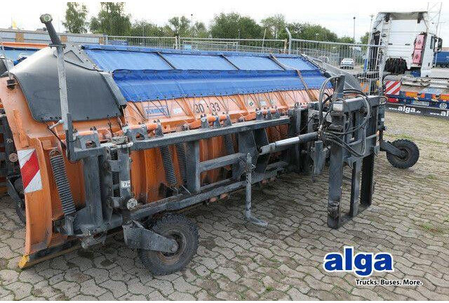 Schmidt MF 9.3 - Sniego peilis: foto 1 Schmidt MF 9.3 - Sniego peilis: foto 1