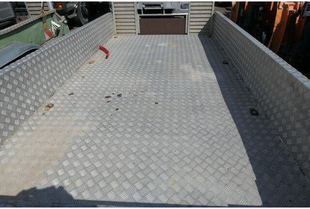 Schoon, Tandem, Rampen, Baggertransport,Verzinkt - Žemo profilio platforma priekaba: foto 3 Schoon, Tandem, Rampen, Baggertransport,Verzinkt - Žemo profilio platforma priekaba: foto 3