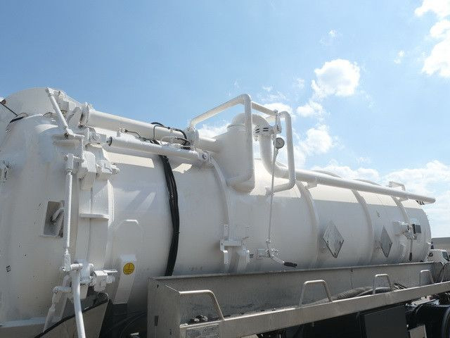 Tollense, Schmidt Saugaufbau für Schlamm, 14m³  lizingą Tollense, Schmidt Saugaufbau für Schlamm, 14m³: foto 7