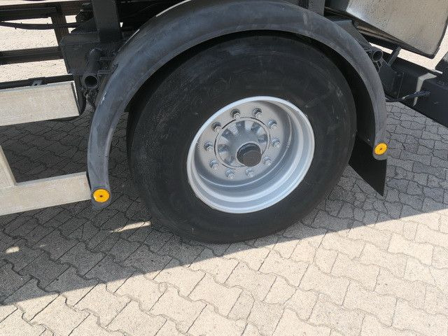 Tollense, Schmidt Saugaufbau für Schlamm, 14m³  lizingą Tollense, Schmidt Saugaufbau für Schlamm, 14m³: foto 13