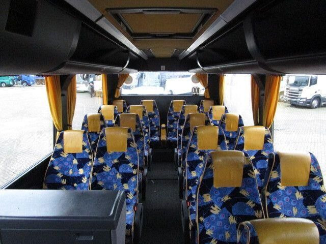 VDL Bova FHD 10-340, Euro 3, 40 Sitze, Schaltung lizingą VDL Bova FHD 10-340, Euro 3, 40 Sitze, Schaltung: foto 7