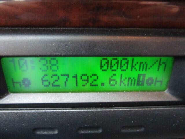 VDL Bova FHD 10-340, Euro 3, 40 Sitze, Schaltung lizingą VDL Bova FHD 10-340, Euro 3, 40 Sitze, Schaltung: foto 12