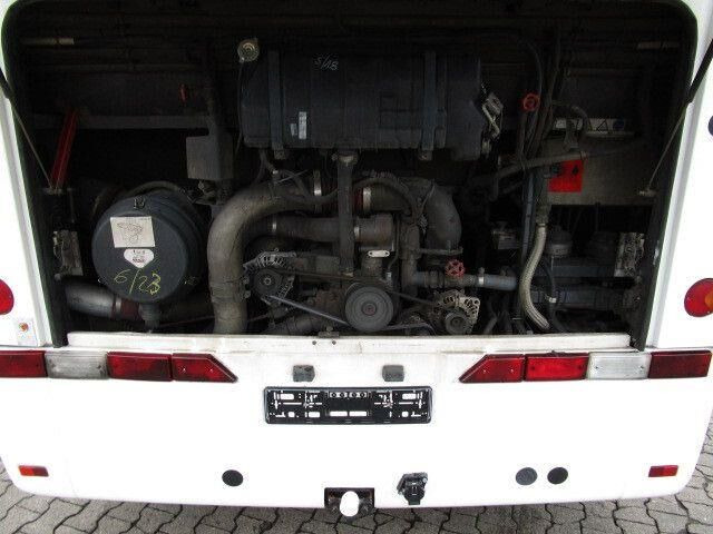 VDL Bova FHD 10-340, Euro 3, 40 Sitze, Schaltung lizingą VDL Bova FHD 10-340, Euro 3, 40 Sitze, Schaltung: foto 13