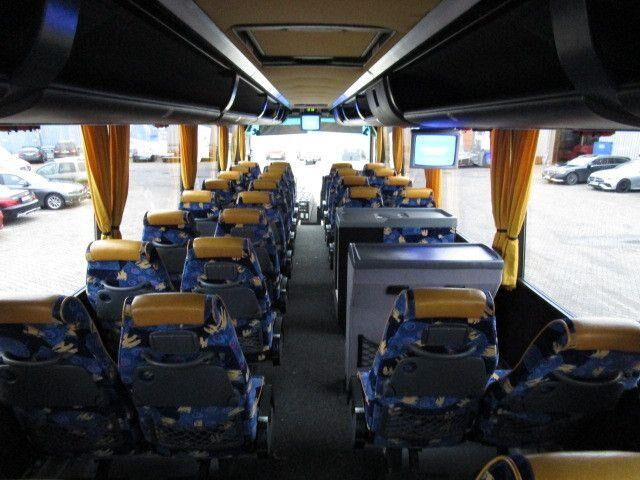 VDL Bova FHD 10-340, Euro 3, 40 Sitze, Schaltung lizingą VDL Bova FHD 10-340, Euro 3, 40 Sitze, Schaltung: foto 8