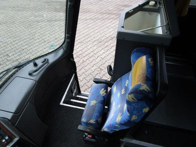 VDL Bova FHD 10-340, Euro 3, 40 Sitze, Schaltung lizingą VDL Bova FHD 10-340, Euro 3, 40 Sitze, Schaltung: foto 10