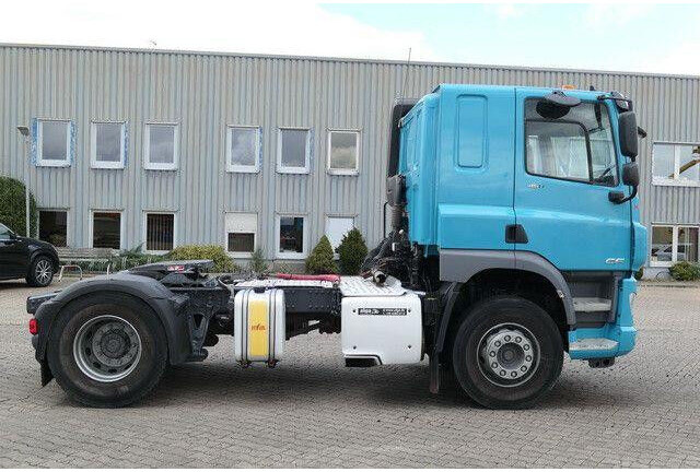 DAF CF 450 FT 4x2, Hydr., Klima, Spurassistent - Vilkikas: foto 2 DAF CF 450 FT 4x2, Hydr., Klima, Spurassistent - Vilkikas: foto 2