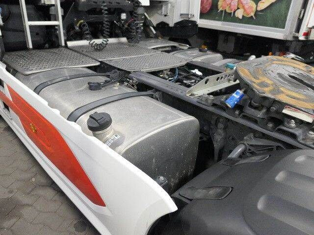 DAF XG 530 FT 4x2, Hydr., Klima, Alu-Felgen,Intarder - Vilkikas: foto 5 DAF XG 530 FT 4x2, Hydr., Klima, Alu-Felgen,Intarder - Vilkikas: foto 5
