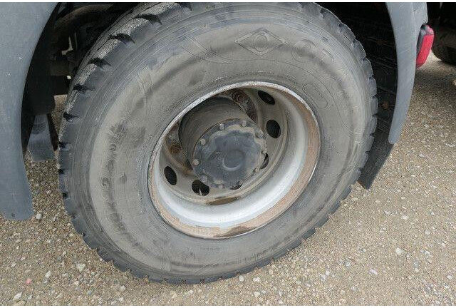 MAN 18.430 TGS BLS 4x4, Allrad, Hydraulik, Klima - Vilkikas: foto 5 MAN 18.430 TGS BLS 4x4, Allrad, Hydraulik, Klima - Vilkikas: foto 5