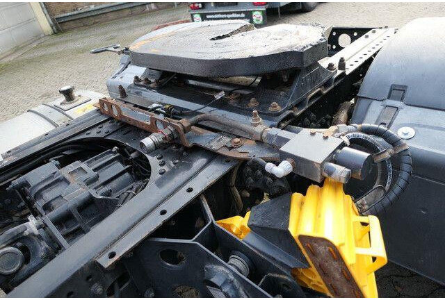 MAN 18.430 TGS BLS 4x4, Allrad, Hydraulik, Klima - Vilkikas: foto 2 MAN 18.430 TGS BLS 4x4, Allrad, Hydraulik, Klima - Vilkikas: foto 2