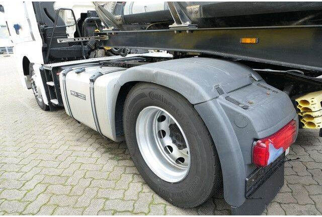 Vilkikas MAN 18.500 TGX, XXL, Intarder, Standklima, 2x Tank: foto 7