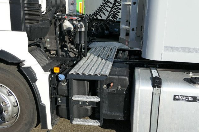 MAN 18.510 TGS BL 4x2, Intarder, PTO, Nebenantrieb - Vilkikas: foto 3 MAN 18.510 TGS BL 4x2, Intarder, PTO, Nebenantrieb - Vilkikas: foto 3