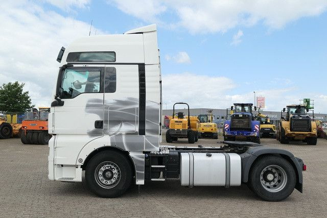 MAN TGX 18.500 XXL/ZF-Intarder/Standklima - Vilkikas: foto 2 MAN TGX 18.500 XXL/ZF-Intarder/Standklima - Vilkikas: foto 2