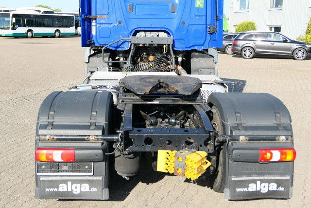 Mercedes-Benz 1832 LS Antos 4x2, Klima, Spoiler, TÜV NEU - Vilkikas: foto 4 Mercedes-Benz 1832 LS Antos 4x2, Klima, Spoiler, TÜV NEU - Vilkikas: foto 4