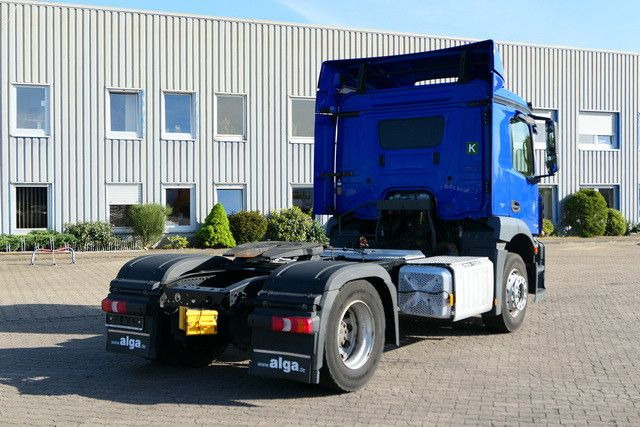 Mercedes-Benz 1832 LS Antos 4x2, Klima, Spoiler, TÜV NEU - Vilkikas: foto 3 Mercedes-Benz 1832 LS Antos 4x2, Klima, Spoiler, TÜV NEU - Vilkikas: foto 3