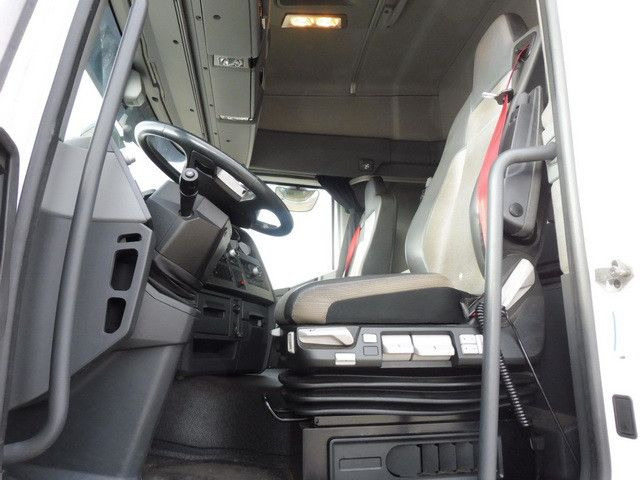 Renault T 480 4x2, Klima, Schlafliege, 2x Tank, Navi - Vilkikas: foto 5 Renault T 480 4x2, Klima, Schlafliege, 2x Tank, Navi - Vilkikas: foto 5