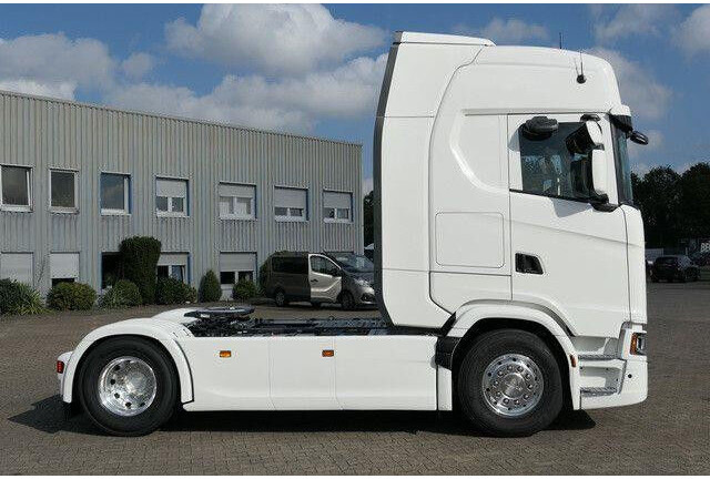 Scania S 560 R Super Highline, Retarder, Voll-Luft - Vilkikas: foto 5 Scania S 560 R Super Highline, Retarder, Voll-Luft - Vilkikas: foto 5