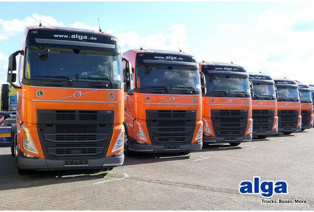 Volvo FH 500/Standklima/20 Stück auf Lager! - Vilkikas: foto 1 Volvo FH 500/Standklima/20 Stück auf Lager! - Vilkikas: foto 1