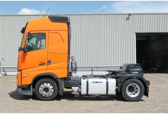 Volvo FH 500/Standklima/20 Stück auf Lager! - Vilkikas: foto 4 Volvo FH 500/Standklima/20 Stück auf Lager! - Vilkikas: foto 4