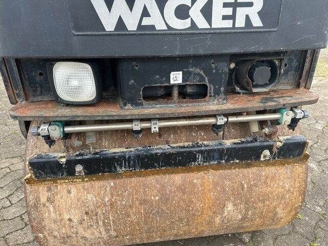 Wacker RD27-100, Tandem, 1m Bandagen, Vibration - Volas: foto 5 Wacker RD27-100, Tandem, 1m Bandagen, Vibration - Volas: foto 5