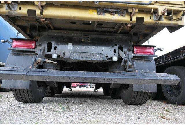 Wielton NW-3, Alu, 50m³, Cramaro, Alu-Felgen, Luft-Lift - Savivartis puspriekabė: foto 5 Wielton NW-3, Alu, 50m³, Cramaro, Alu-Felgen, Luft-Lift - Savivartis puspriekabė: foto 5