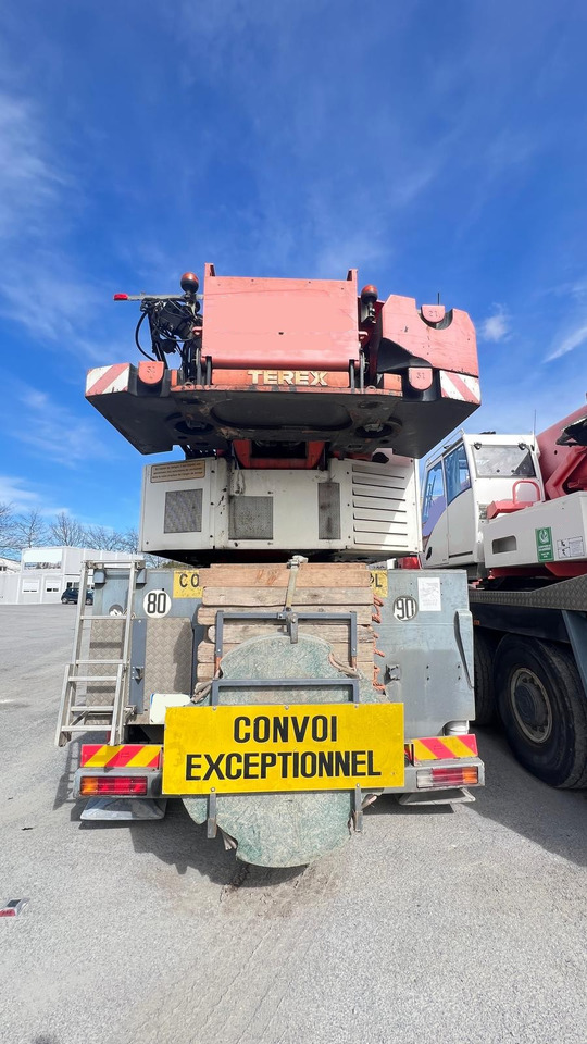 DEMAG AC 100 / 5 - Autokranas: foto 2 DEMAG AC 100 / 5 - Autokranas: foto 2