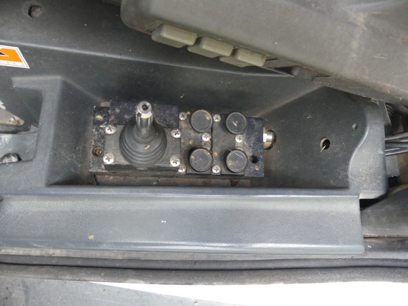 Savivartis sunkvežimis, Sunkvežimis su kranu [8904-00098] Camion Iveco 260E/H/8: foto 8