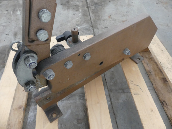 Cisaille à quincaillerie - Metalo apdirbimo staklės: foto 3 Cisaille à quincaillerie - Metalo apdirbimo staklės: foto 3