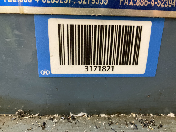 Fraiseuse - Gręžimo staklės: foto 5 Fraiseuse - Gręžimo staklės: foto 5