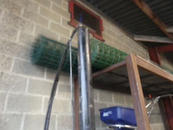 Fendeuse Docma SF170 Rapid 220 + PTO - Kita technika: foto 4 Fendeuse Docma SF170 Rapid 220 + PTO - Kita technika: foto 4