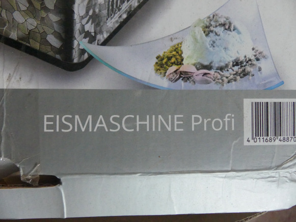 Machines de production glace Unold - Maisto pramonės įranga: foto 5 Machines de production glace Unold - Maisto pramonės įranga: foto 5