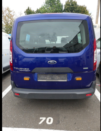 REF:17598 - Voiture Ford Tourneo (2015-83.686 km)(VIN: WFOTXXWPGTFL09522) - Lengvasis automobilis: foto 5 REF:17598 - Voiture Ford Tourneo (2015-83.686 km)(VIN: WFOTXXWPGTFL09522) - Lengvasis automobilis: foto 5