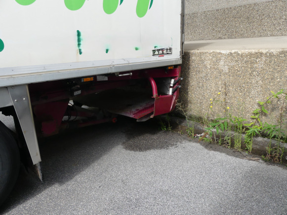 Semi remorque frigorifique Chereau C38B - Refrižeratorius priekaba: foto 5 Semi remorque frigorifique Chereau C38B - Refrižeratorius priekaba: foto 5