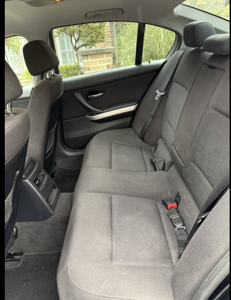 Voiture BMW 316D (2011-212.866 km-VIN:WBAPR51080E719674) - Lengvasis automobilis: foto 4 Voiture BMW 316D (2011-212.866 km-VIN:WBAPR51080E719674) - Lengvasis automobilis: foto 4