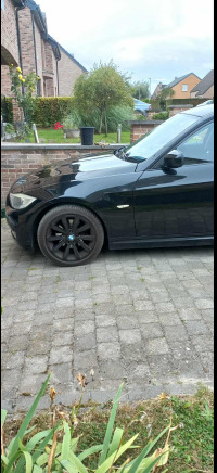 Voiture BMW 316D (2011-212.866 km-VIN:WBAPR51080E719674) - Lengvasis automobilis: foto 1 Voiture BMW 316D (2011-212.866 km-VIN:WBAPR51080E719674) - Lengvasis automobilis: foto 1
