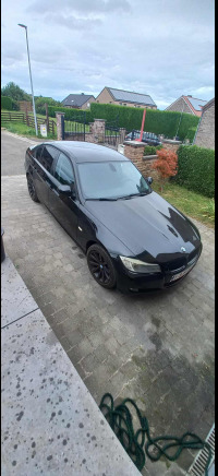 Voiture BMW 316D (2011-212.866 km-VIN:WBAPR51080E719674) - Lengvasis automobilis: foto 2 Voiture BMW 316D (2011-212.866 km-VIN:WBAPR51080E719674) - Lengvasis automobilis: foto 2